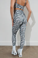 Cloud II™ Pant - Zebra Print