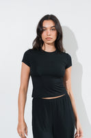 Vitality Vital® Baby Tee - Midnight