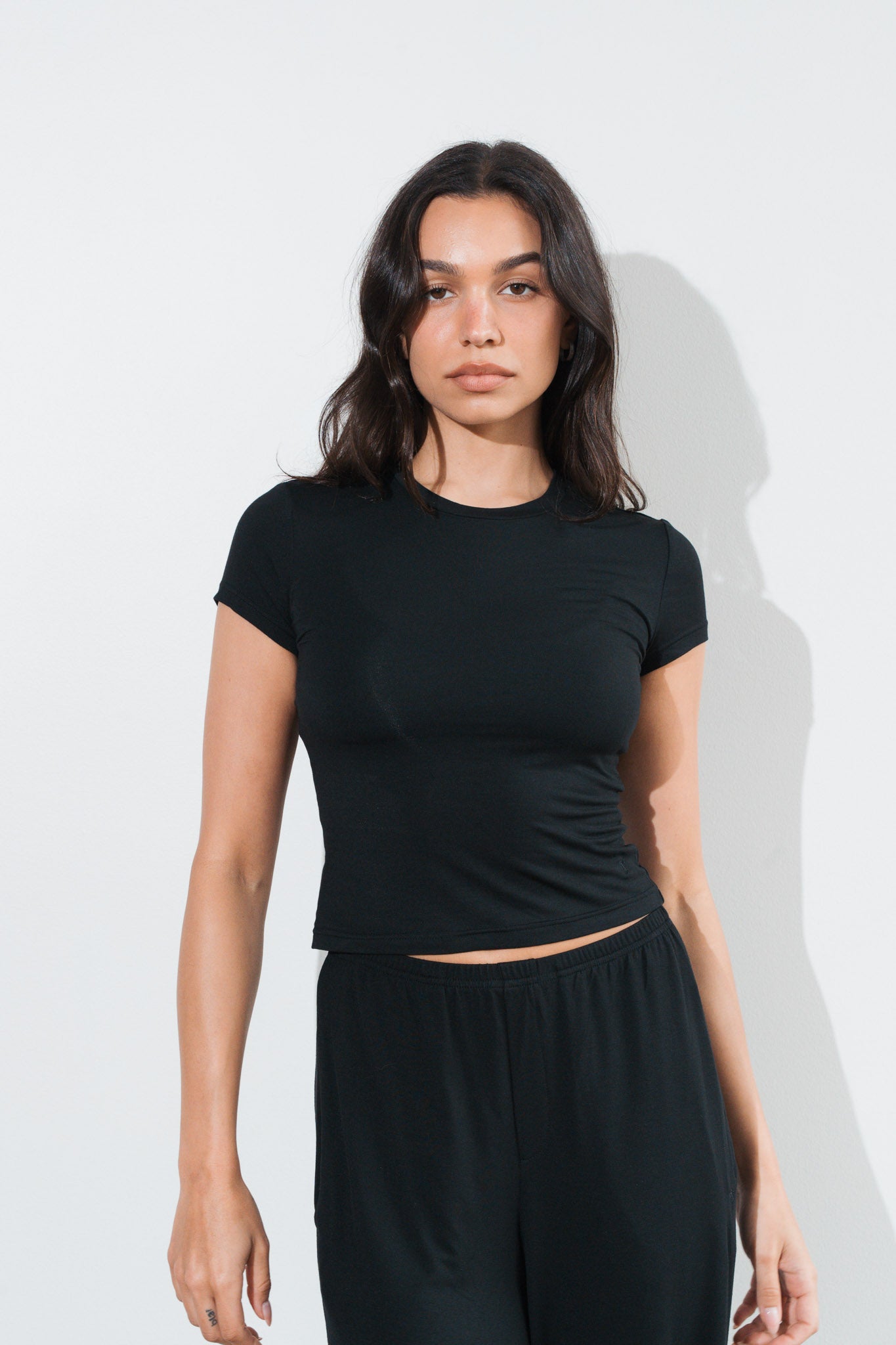 Vitality Vital® Baby Tee - Midnight