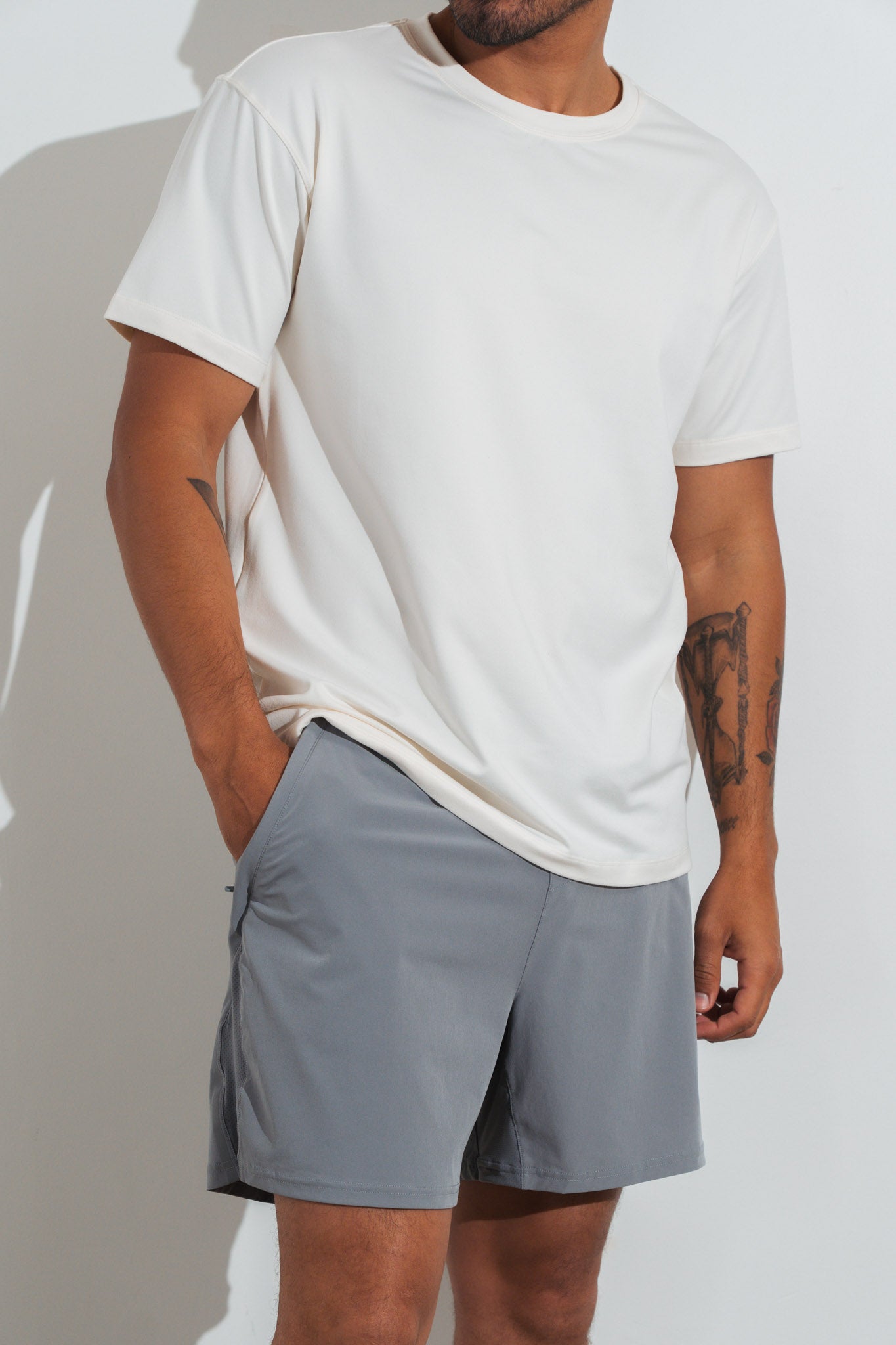 Vitality Prime® Train Short 6" - Owl