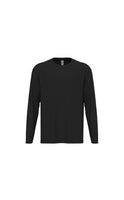 Vitality Motive Men's Long Sleeve - Midnight