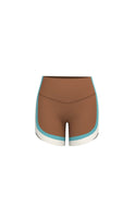 Cloud II™ Multi Short - Toffee Contrast