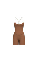 Cloud II™ Multi Jumper - Toffee Contrast