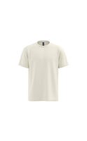 Vitality Motive Men's Crew Tee - Oat