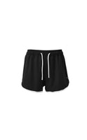 Vitality Motive Dolphin Short - Midnight Contrast