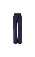 Vitality Essence Palazzo Pant - Oxford