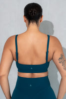 Cloud II™ Classic Bra - Marine