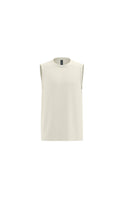 Vitality Motive Men's Crew Tank - Oat