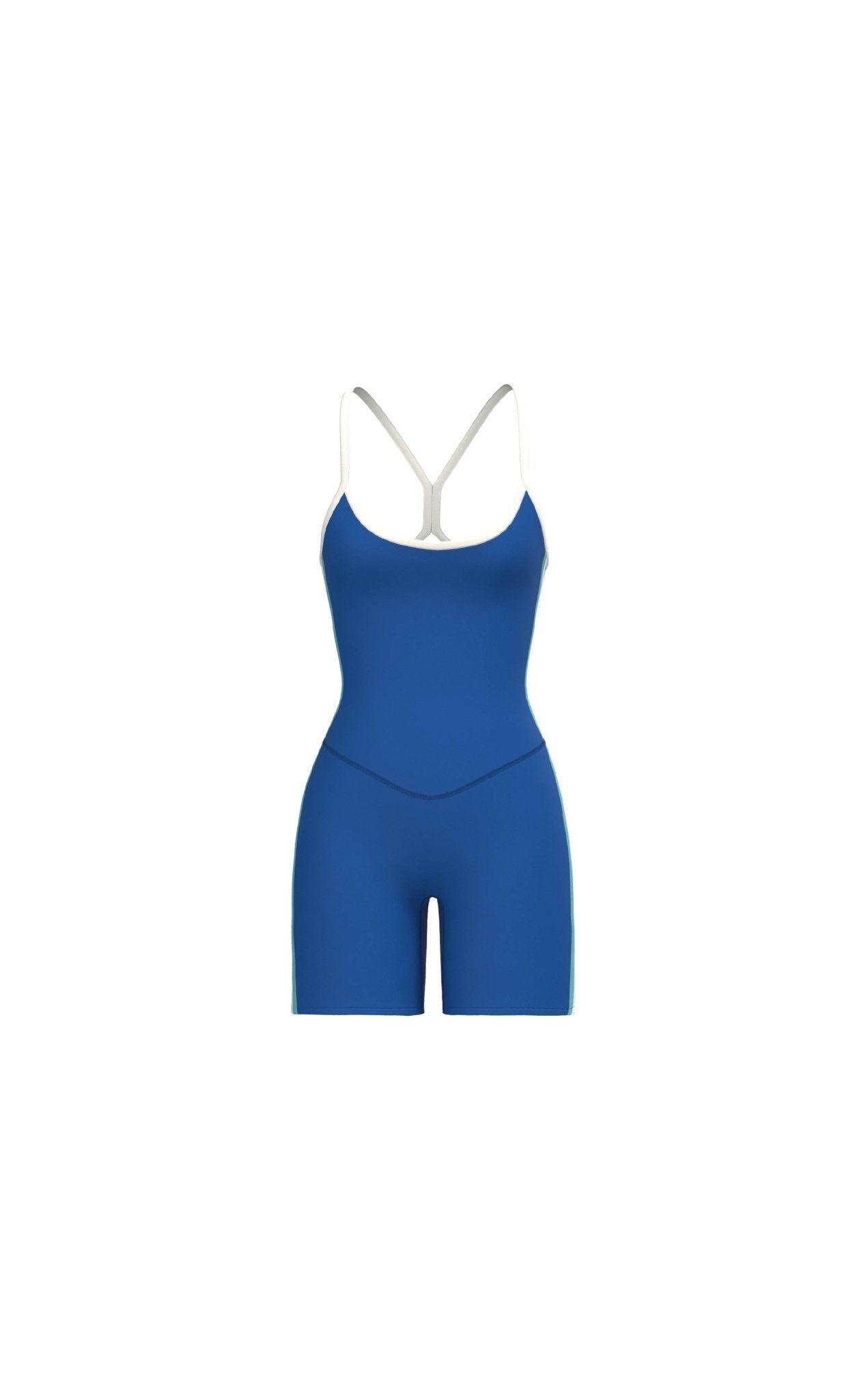 Cloud II™ Multi Jumper - River Contrast