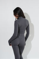 Cloud II™ Jacket - Iron