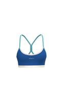 Cloud II™ Bar Bra - River Contrast