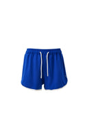 Vitality Motive Dolphin Short - River Contrast