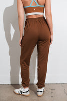 Vitality Motive Jogger - Toffee Contrast