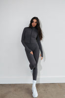 Cloud II™ Jacket - Iron