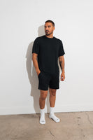 Vitality Float Men's Basic Short - Midnight