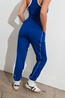 Vitality Motive Jogger - River Contrast
