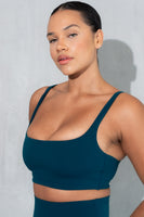 Cloud II™ Classic Bra - Marine