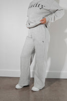 Vitality Cozy® Trouser - Stone Marl