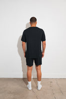 Vitality Float Men's Basic Short - Midnight