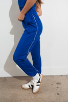 Vitality Motive Jogger - River Contrast
