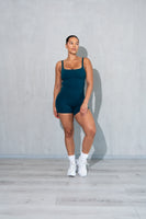 Cloud II™ Classic Tank - Marine