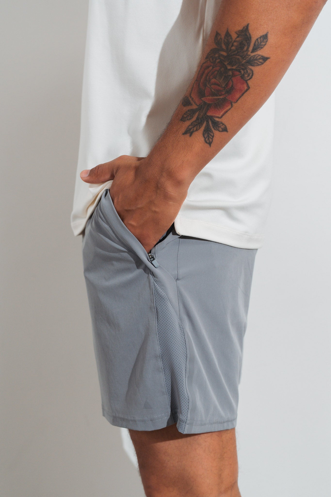 Vitality Prime® Train Short 6" - Owl