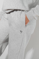 Vitality Cozy® Trouser - Stone Marl