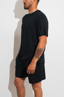 Vitality Float Men's Basic Short - Midnight