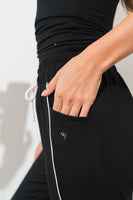 Vitality Motive Jogger - Midnight Contrast