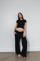 Vitality Vital® Baby Tee - Midnight