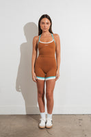 Cloud II™ Multi Short - Toffee Contrast