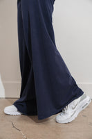 Vitality Essence Palazzo Pant - Oxford