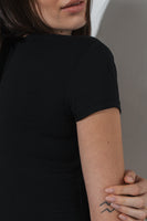 Vitality Vital® Baby Tee - Midnight