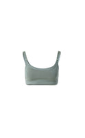 Vitality Vital® Maternity Scoop Bralette - Thyme