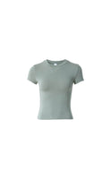 Vitality Vital® Baby Tee - Thyme