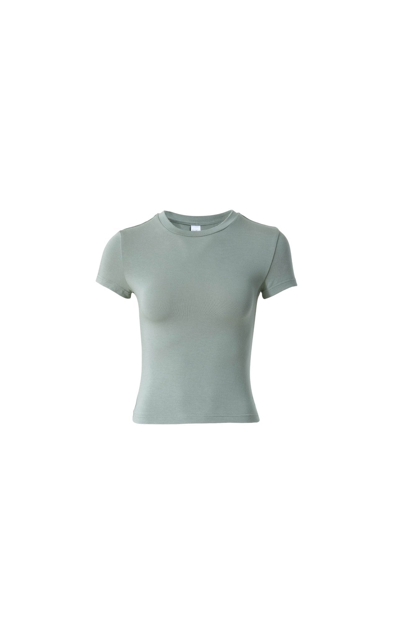 Vitality Vital® Baby Tee - Thyme
