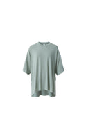 Vitality Vital® Oversized Tee - Thyme