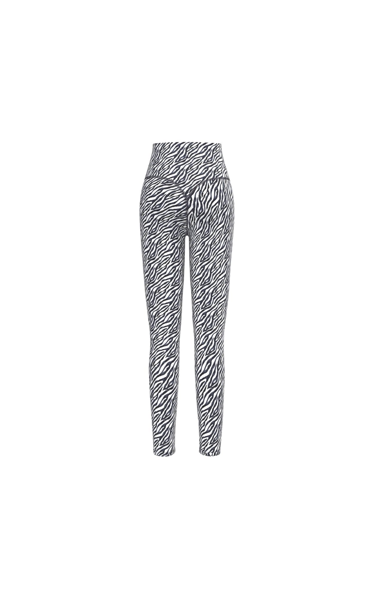 Cloud II™ Pant - Zebra Print