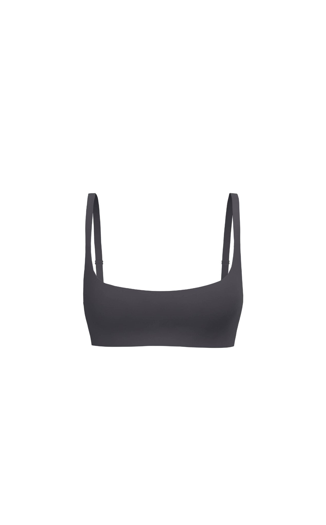 Cloud II™ Petite Classic Bra - Iron
