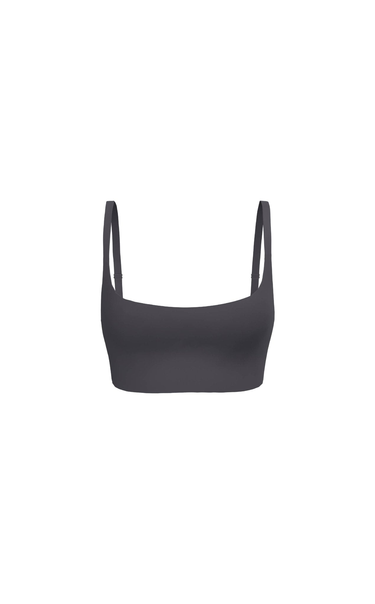 Cloud II™ Classic Bra - Iron