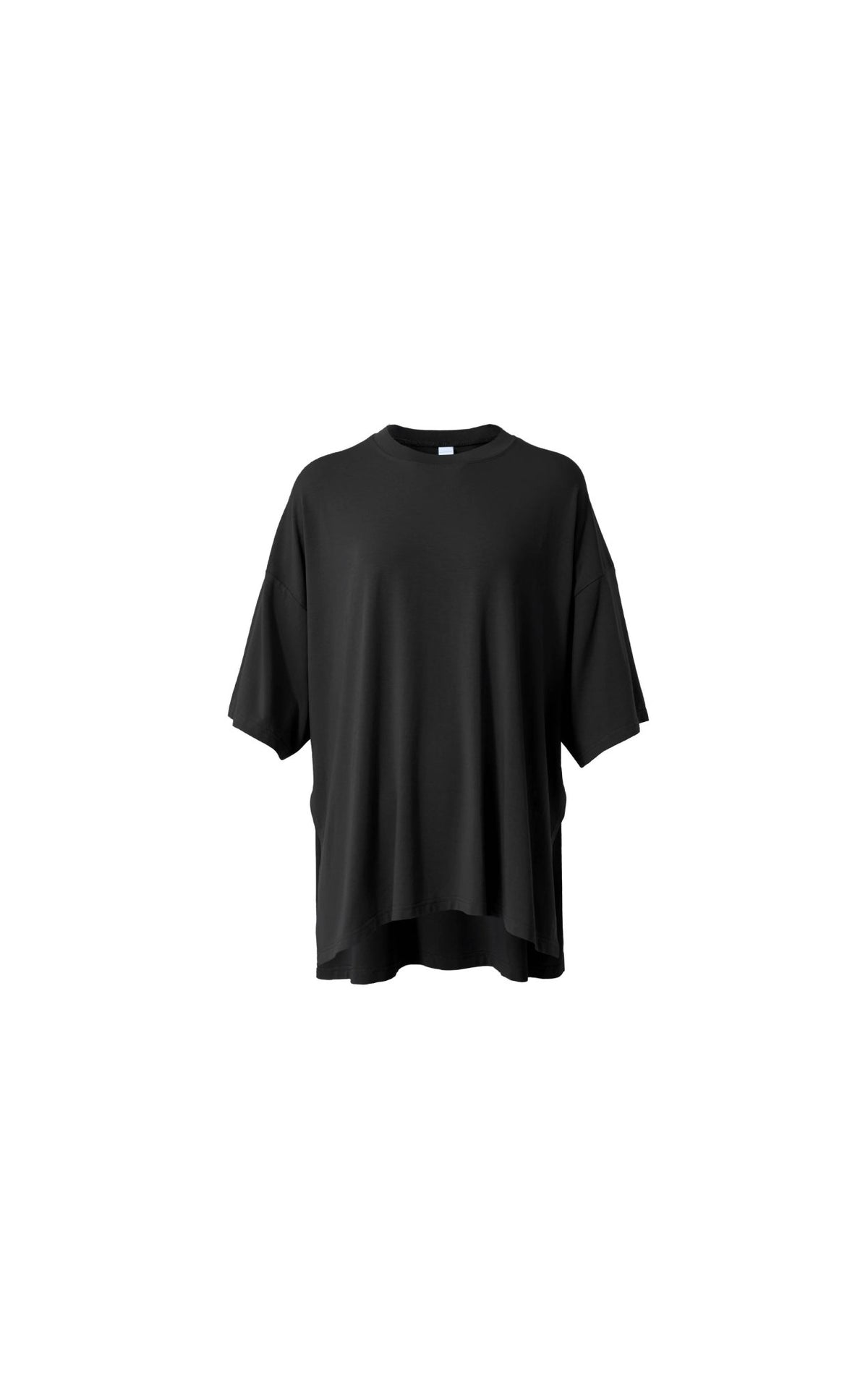 Vitality Vital® Oversized Tee - Midnight