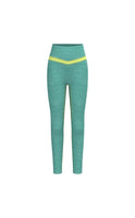 Vitality Daydream® Block Pant - Sour Apple