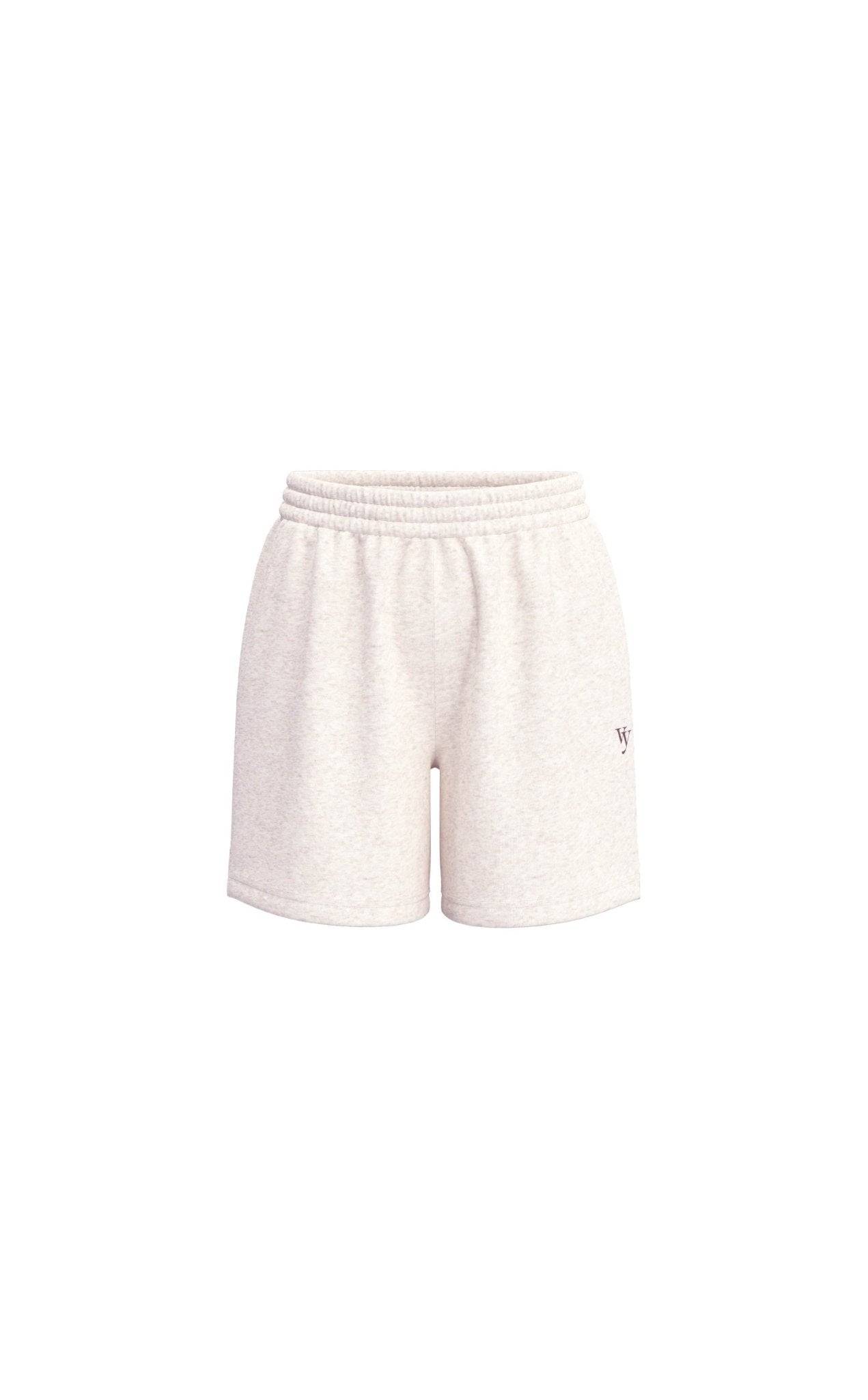 Vitality Cozy® Uni Short - Oat Marl