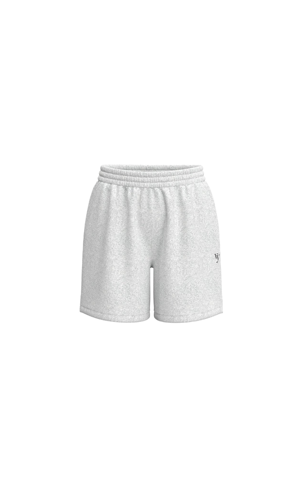 Vitality Cozy® Uni Short - Stone Marl