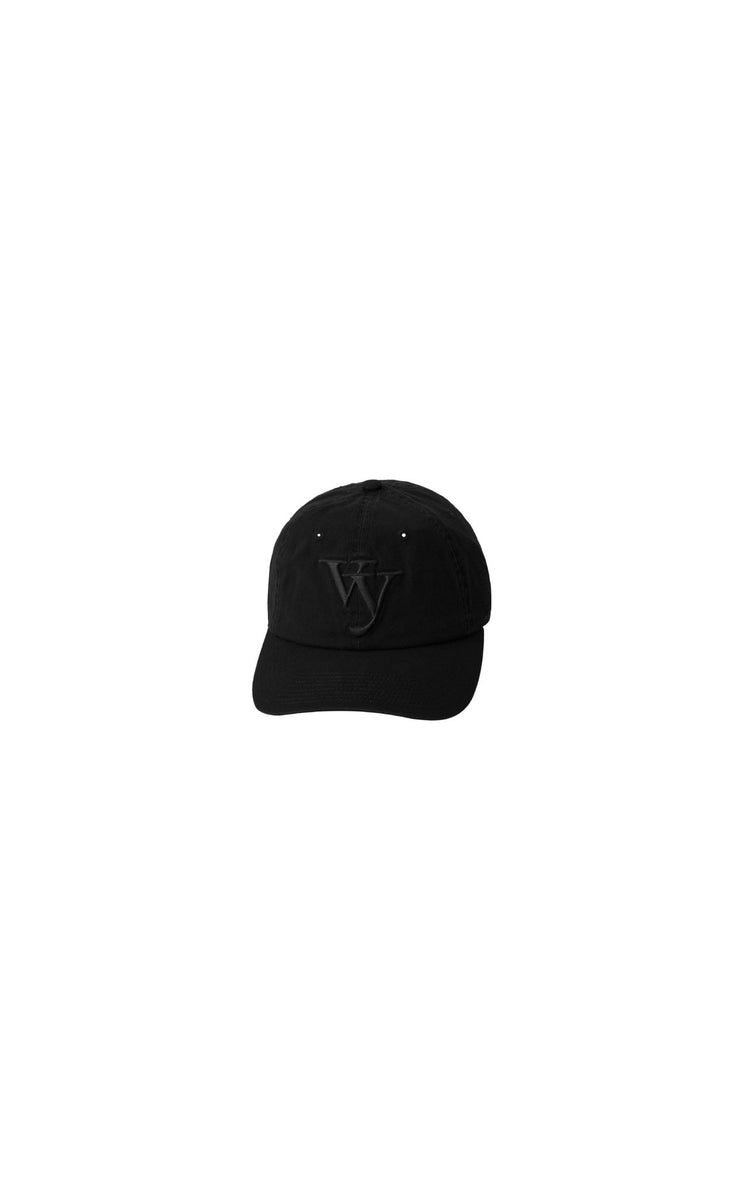 Women's Baseball Hat - Midnight – Vitality Athletic Apparel
