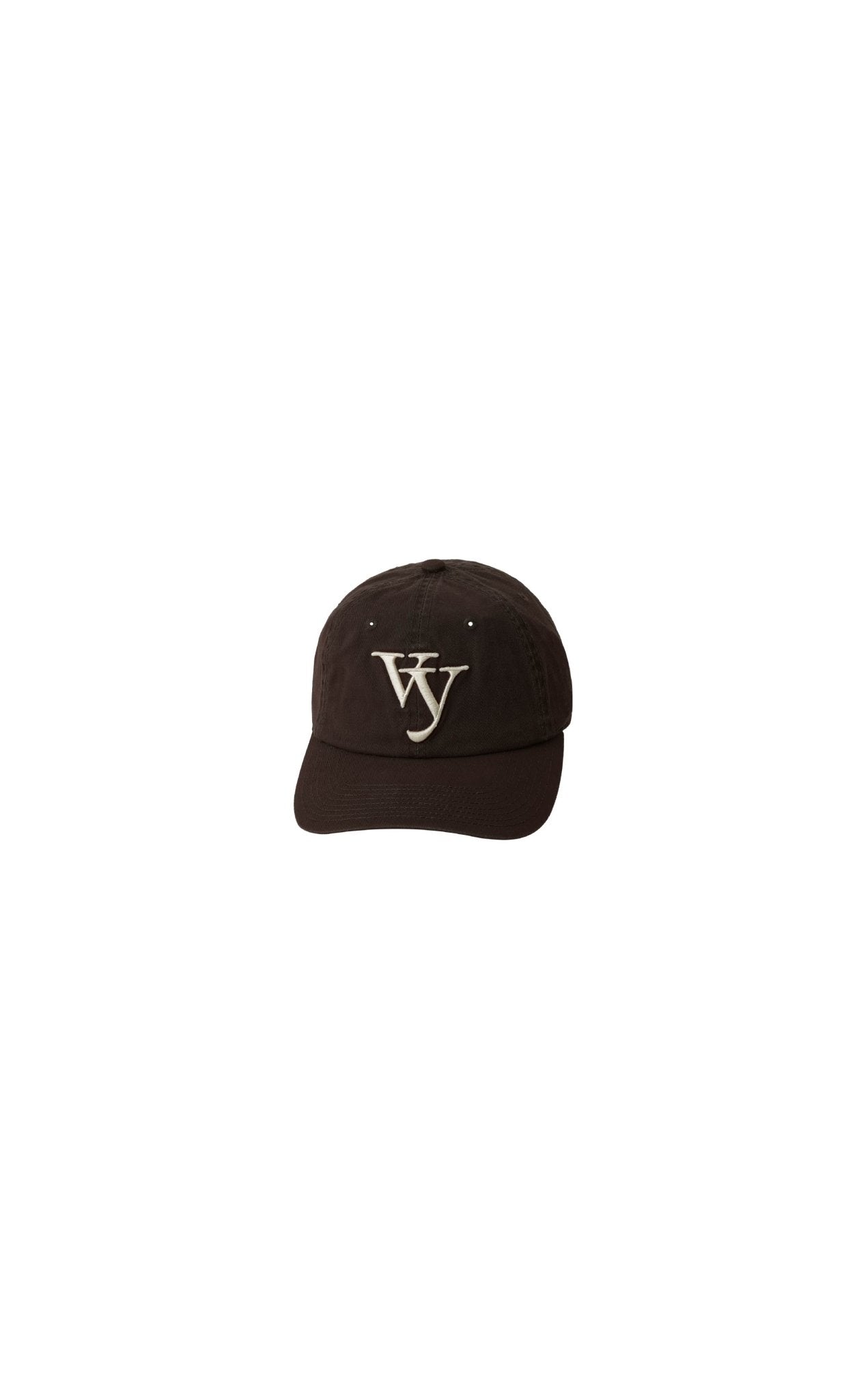 Women's Baseball Hat - Espresso
