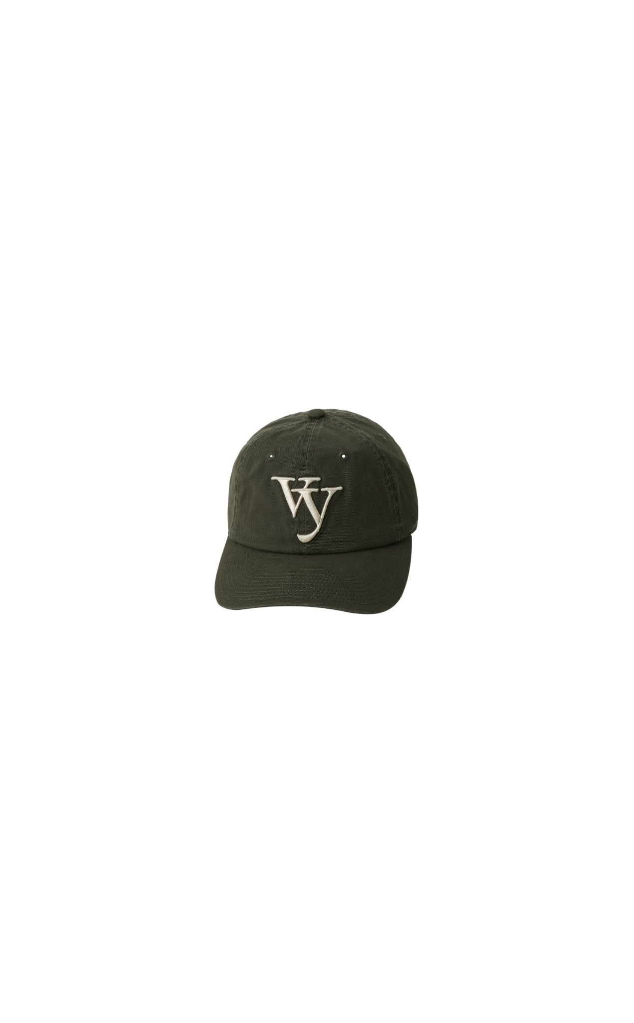 Women's Baseball Hat - Olive