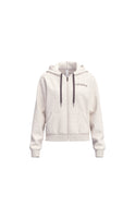 Vitality Cozy® Women's Zip - Oat Marl