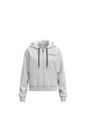 Vitality Cozy® Women's Zip - Stone Marl