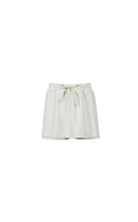 Vitality Remedy® Utility Skort - Bone Washed